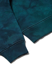 Load image into Gallery viewer, EVERGREEN Premium Organic Hand-dyed Sweatshirt