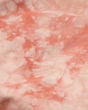 Load image into Gallery viewer, CINNAMON Premium organic cotton Tie-dyed long sleeved top