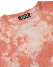Load image into Gallery viewer, CINNAMON Premium organic cotton Tie-dyed long sleeved top