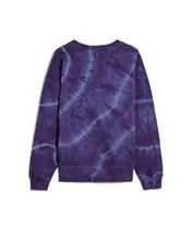 Load image into Gallery viewer, ULTRAVIOLET Premium Organic Hand-dyed Sweatshirt