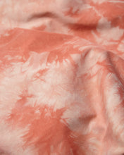 Load image into Gallery viewer, CINNAMON Premium organic cotton Tie-dyed long sleeved top
