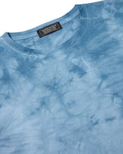 Load image into Gallery viewer, BLUE SKY Premium organic cotton Tie-dyed long sleeved top