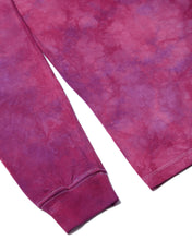Load image into Gallery viewer, PEONI Premium organic cotton tie-dyed long sleeved top