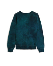 Load image into Gallery viewer, EVERGREEN Premium Organic Hand-dyed Sweatshirt