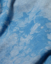 Load image into Gallery viewer, BLUE SKY Premium Organic Tie-dyed Sweatshirt