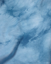Load image into Gallery viewer, BLUE SKY Premium organic cotton Tie-dyed long sleeved top