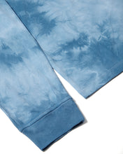 Load image into Gallery viewer, BLUE SKY Premium organic cotton Tie-dyed long sleeved top