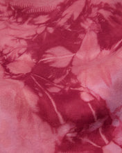Load image into Gallery viewer, REDCURRANT Premium Organic Tie-dyed Sweatshirt