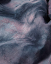 Load image into Gallery viewer, NIGHT SKY Premium organic cotton Tie-dyed long sleeved top