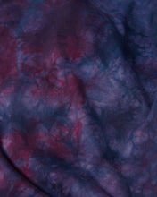 Load image into Gallery viewer, DAMSON Premium organic cotton tie-dyed long sleeved top