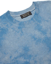 Load image into Gallery viewer, BLUE SKY Premium Organic Tie-dyed Sweatshirt