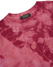 Load image into Gallery viewer, REDCURRANT Premium Organic Tie-dyed Sweatshirt