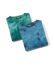 Load image into Gallery viewer, EMERALD Premium Organic Hand-dyed Sweatshirt