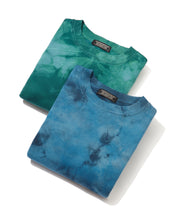 Load image into Gallery viewer, SAPPHIRE Premium Organic Hand-dyed Sweatshirt