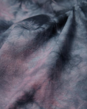 Load image into Gallery viewer, NIGHT SKY Premium organic cotton Tie-dyed long sleeved top
