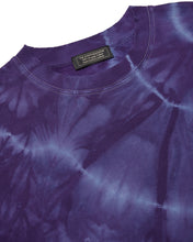 Load image into Gallery viewer, ULTRAVIOLET Premium Organic Hand-dyed Sweatshirt