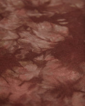 Load image into Gallery viewer, RED OAK Premium Organic Tie-dyed Sweatshirt