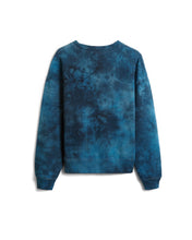 Load image into Gallery viewer, SAPPHIRE Premium Organic Hand-dyed Sweatshirt