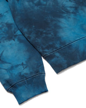 Load image into Gallery viewer, SAPPHIRE Premium Organic Hand-dyed Sweatshirt