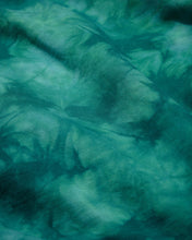 Load image into Gallery viewer, EMERALD Premium Organic Hand-dyed Sweatshirt