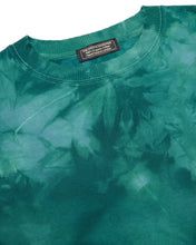 Load image into Gallery viewer, EMERALD Premium Organic Hand-dyed Sweatshirt