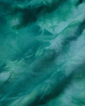 Load image into Gallery viewer, EMERALD Premium Organic Hand-dyed Sweatshirt