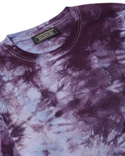 Load image into Gallery viewer, CASSIS Premium Organic Long Sleeved Tie-Dye Top