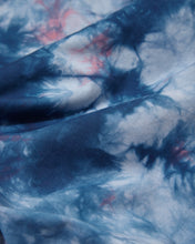 Load image into Gallery viewer, DUSK Premium Organic Short-Sleeved Tie-Dyed T-Shirt