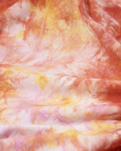 Load image into Gallery viewer, CLAY Premium Organic Cotton Long Sleeved Tie-Dye Top