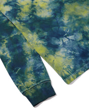 Load image into Gallery viewer, STARRY NIGHT Premium Organic Cotton Long Sleeved Tie-Dye Top