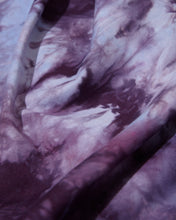 Load image into Gallery viewer, CASSIS Premium Organic Long Sleeved Tie-Dye Top
