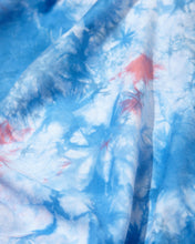 Load image into Gallery viewer, HIGH NOON Premium Organic Short-Sleeved Tie-Dyed T-Shirt