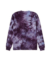 Load image into Gallery viewer, CASSIS Premium Organic Long Sleeved Tie-Dye Top