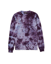 Load image into Gallery viewer, CASSIS Premium Organic Long Sleeved Tie-Dye Top