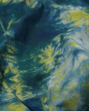 Load image into Gallery viewer, STARRY NIGHT Premium Organic Cotton Long Sleeved Tie-Dye Top