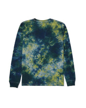 Load image into Gallery viewer, STARRY NIGHT Premium Organic Cotton Long Sleeved Tie-Dye Top