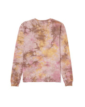 Load image into Gallery viewer, OLD TOWN Premium Organic Cotton Long Sleeved Tie-Dye Top
