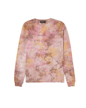 Load image into Gallery viewer, OLD TOWN Premium Organic Cotton Long Sleeved Tie-Dye Top