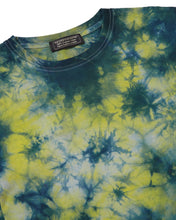 Load image into Gallery viewer, STARRY NIGHT Premium Organic Cotton Long Sleeved Tie-Dye Top
