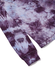 Load image into Gallery viewer, CASSIS Premium Organic Long Sleeved Tie-Dye Top