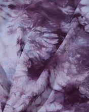 Load image into Gallery viewer, CASSIS Premium Organic Long Sleeved Tie-Dye Top