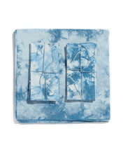 Load image into Gallery viewer, ANCHOR & HOPE Large Hand Dyed Tablecloth Set