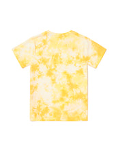 Load image into Gallery viewer, PRIMROSE Premium Organic Hand-dyed T-shirt