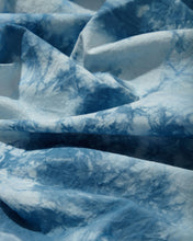 Load image into Gallery viewer, ANCHOR & HOPE Large Hand Dyed Tablecloth Set