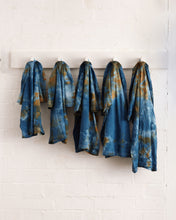 Load image into Gallery viewer, MIDNIGHT FEAST - Premium Organic Hand-dyed T-Shirt - KIDS