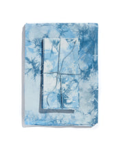 Load image into Gallery viewer, ANCHOR AND HOPE Hand Dyed Mini Table Set