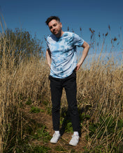 Load image into Gallery viewer, ANCHOR & HOPE Premium Organic Hand-dyed T-Shirt