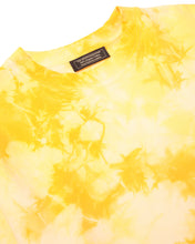 Load image into Gallery viewer, PRIMROSE Premium Organic Hand-dyed T-shirt
