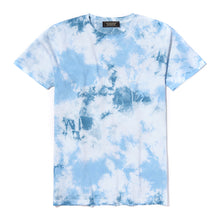 Load image into Gallery viewer, ANCHOR & HOPE Premium Organic Hand-dyed T-Shirt