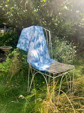 Load image into Gallery viewer, ANCHOR & HOPE Hand Dyed Tea Towel